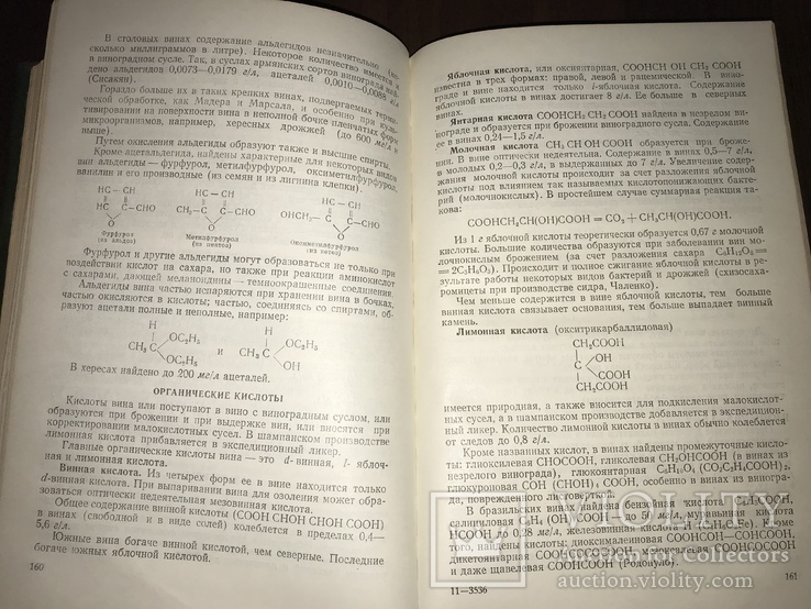 1955 Основы Виноделия, фото №10