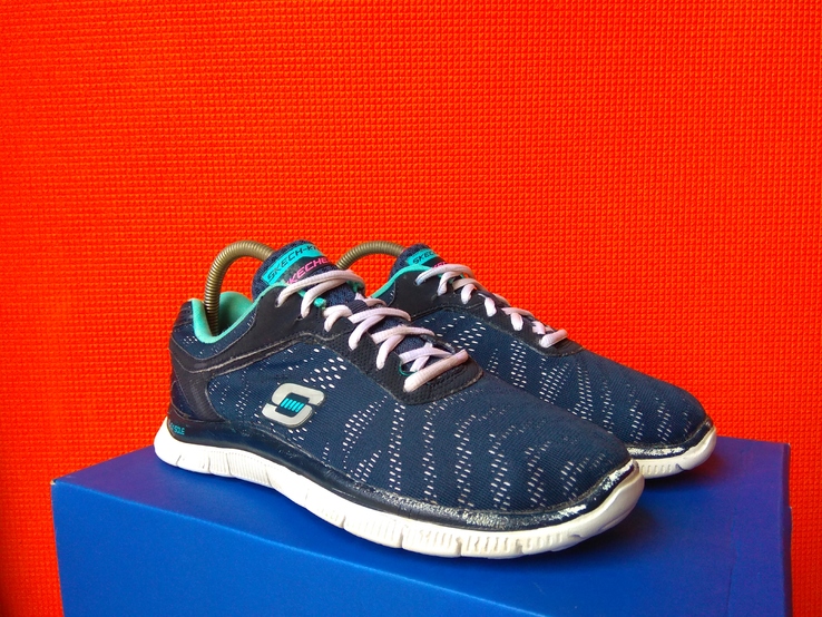 Skechers - Кросівки Оригінал (40/25.5), photo number 5