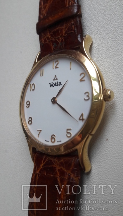 Наручные часы "Vetta", фото №4
