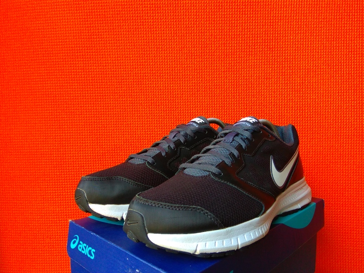 Nike Downshifter 6 - Кросівки Оригінал (43/27.5), photo number 4