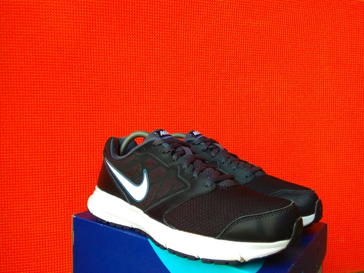 Nike Downshifter 6 - Кросівки Оригінал (43/27.5), photo number 5