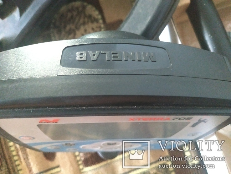 Minelab X-Terra 705! На гарантії!, фото №8