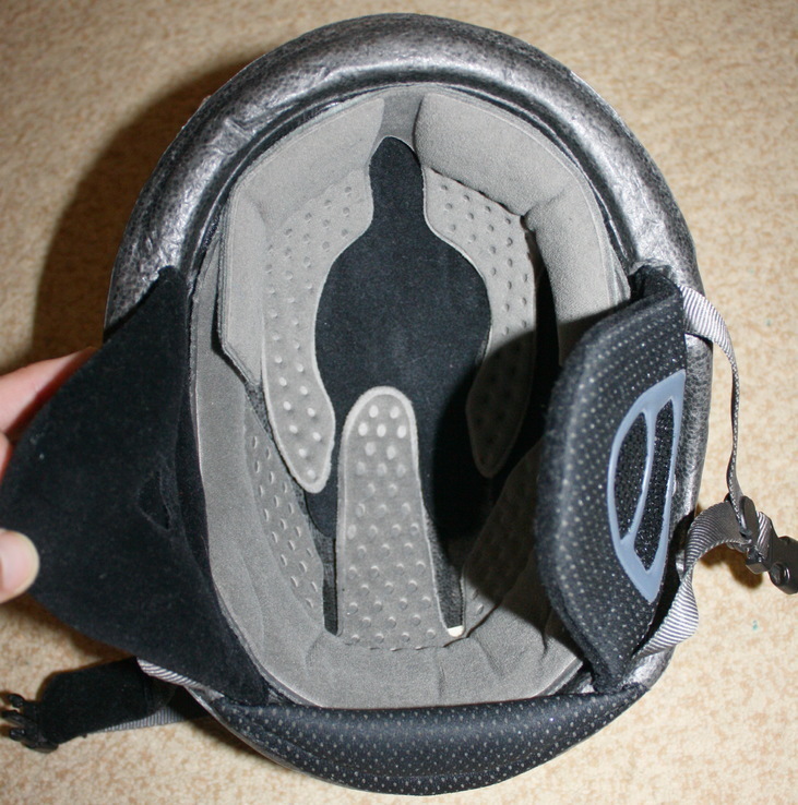 Горнолыжный шлем Briko., фото №8