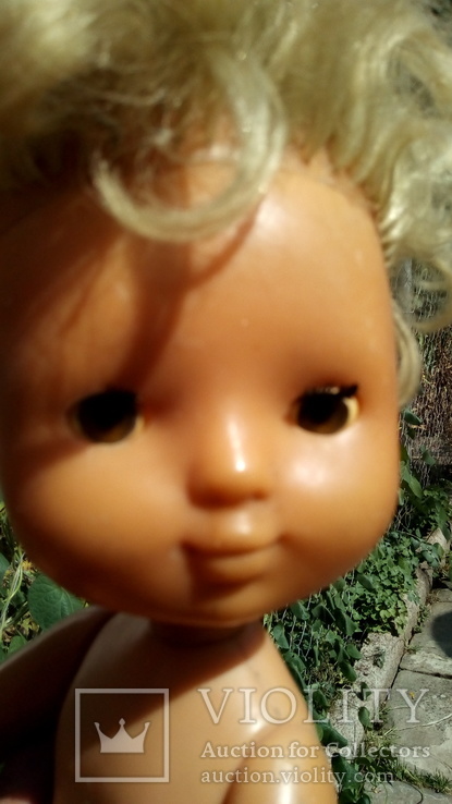Кукла, фото №12