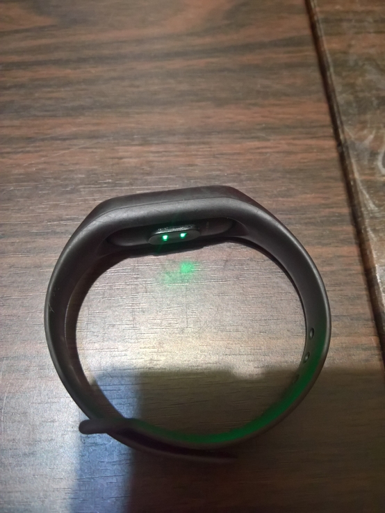 Фитнес-браслет XIAOMI Mi Band 2, фото №11