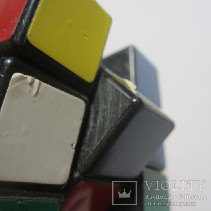 Кубик Рубика, фото №10