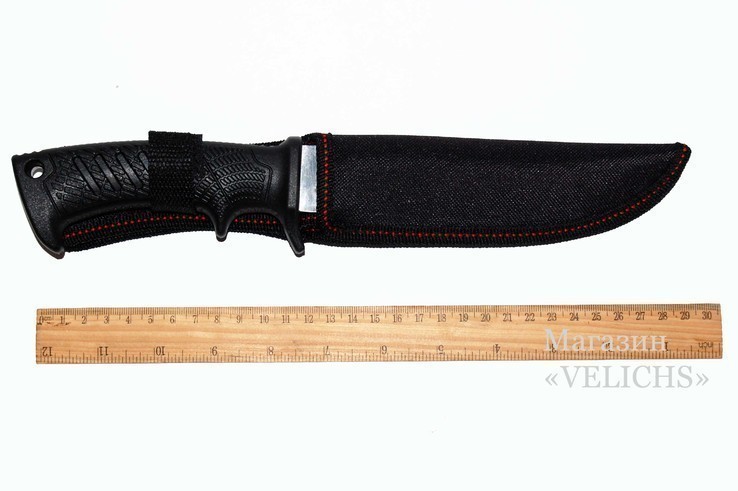Нож для охоты и туризма Columbia Р005, numer zdjęcia 8
