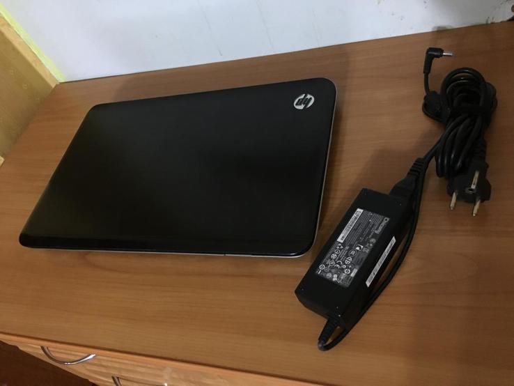 HP Pavilion dv6-6153sr i3-2370/6GB/500GB/INTEL+ HD6490/4,5часа