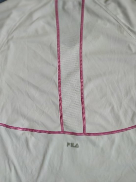 Футболка Fila, numer zdjęcia 5