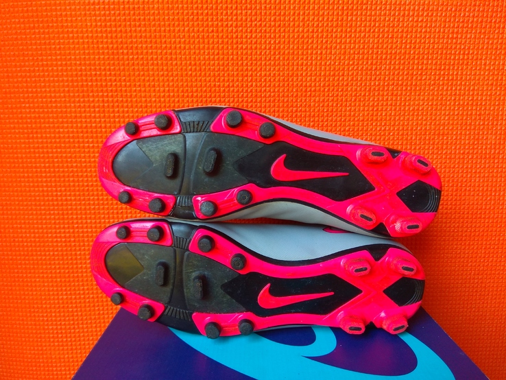 Nike Mercurial - Копочки Оригінал (45/28), numer zdjęcia 3