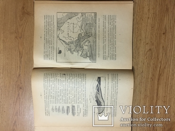 Введение в геологию Ф.Ю. Левинсон-Лессинг, 1923 Петроград, фото №10
