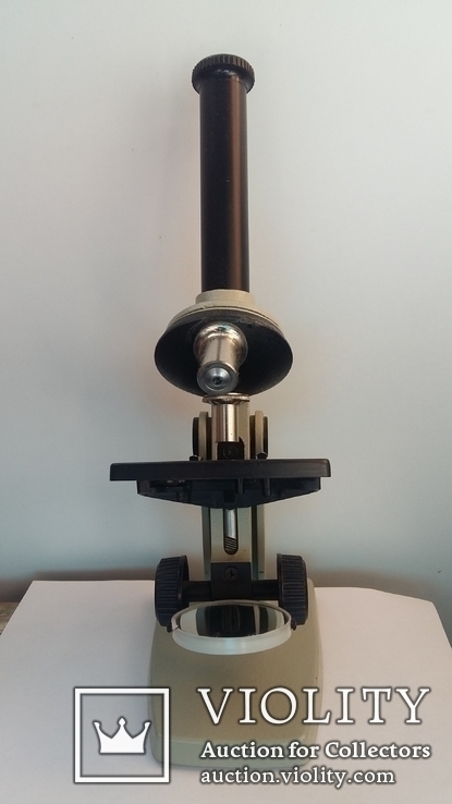 Микроскоп УМ-301