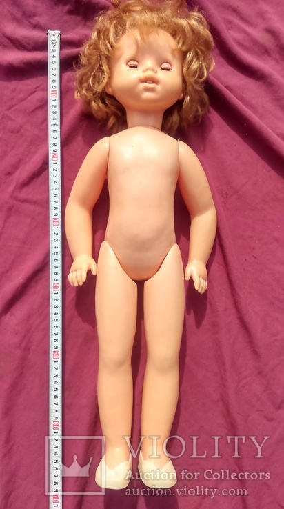 Кукла, 70см