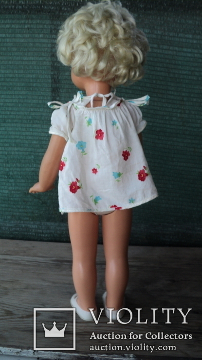 Кукла из ссср, фото №7