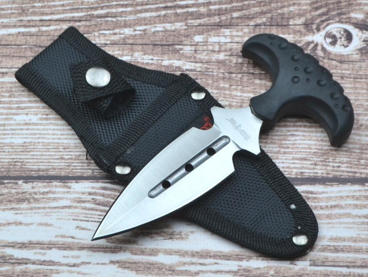 Push Dagger GW, numer zdjęcia 2