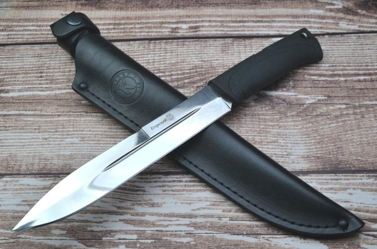 Нож Егерский Кизляр, photo number 2