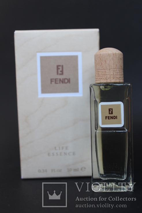 Fendi Life Essence Туалетная вода 10ml