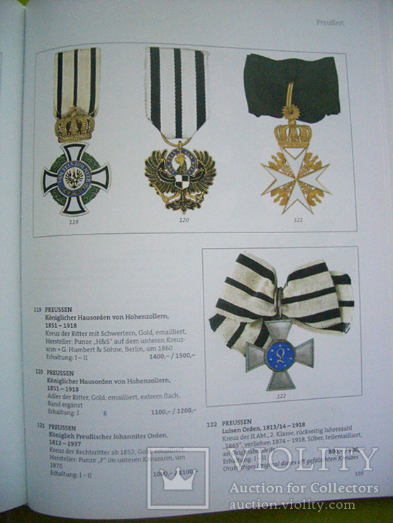 Ордена европейских стран, фото №6
