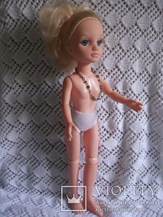 Кукла Майла, 43 см, фото №3