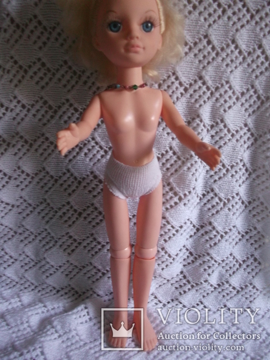 Кукла Майла, 43 см, фото №6