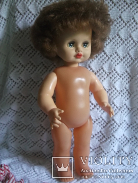 Кукла "Вятка", г. Киров, 45 см, фото №6