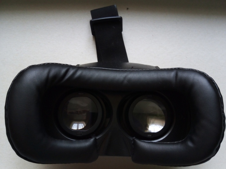 3 D окуляри VR BOX, фото №3