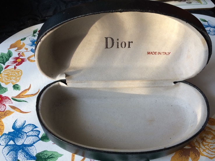 Dior made in Italy, фото №3