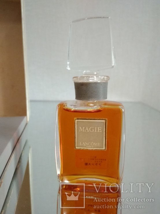 Magie noire Lancome parfum 14 ml, фото №2