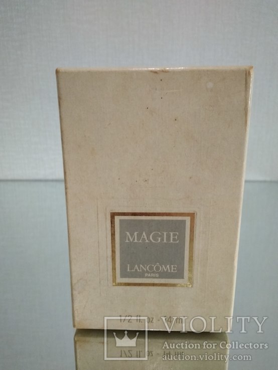 Magie noire Lancome parfum 14 ml, фото №6