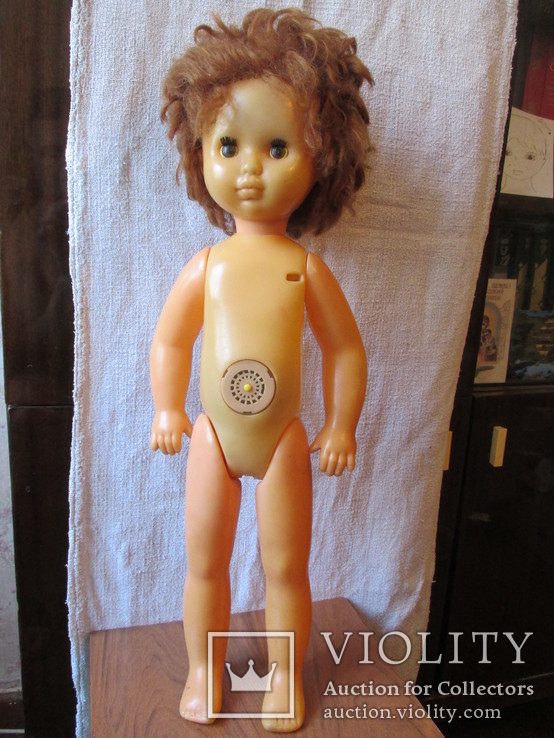 Кукла 62см, фото №4