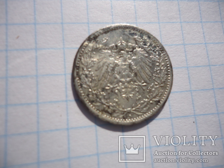 Монета 1914р, фото №4