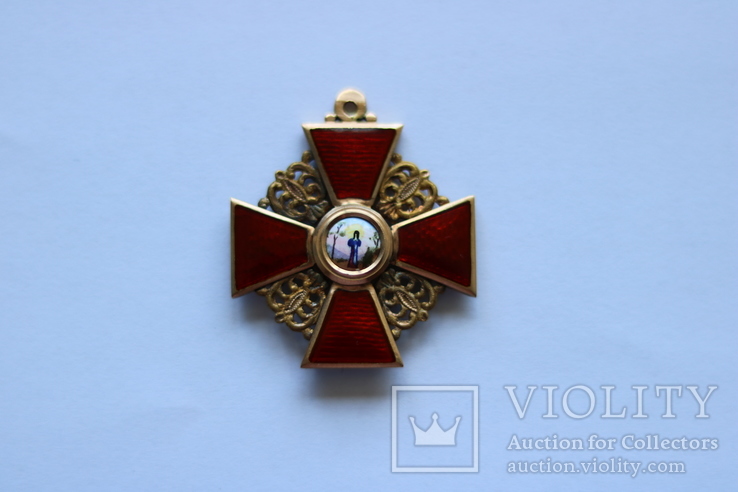 Орден Святой Анны, фото №2