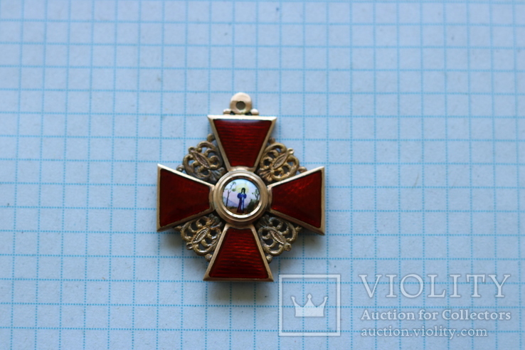 Орден Святой Анны, фото №3