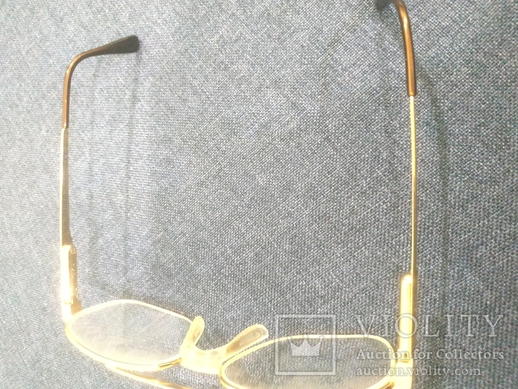 Винтажные очки, фото №4