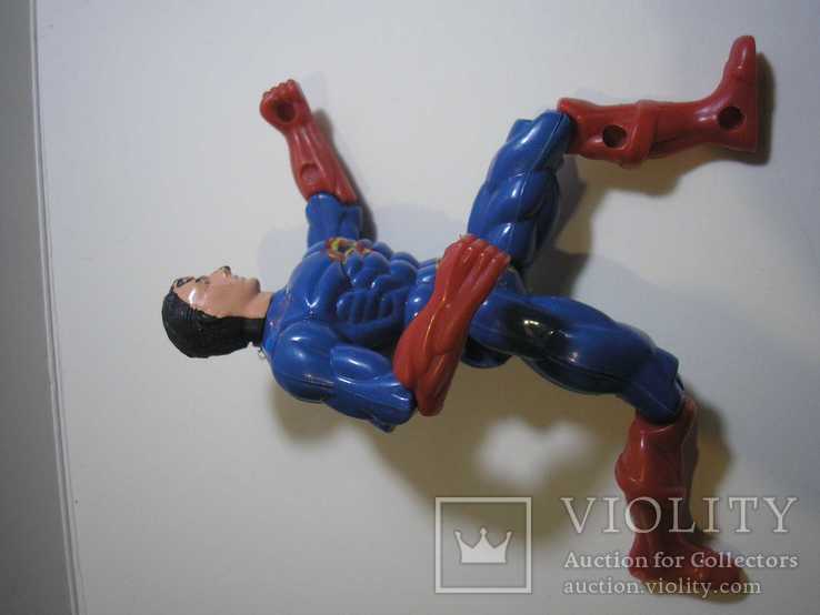 Фигурка супермена, фото №5