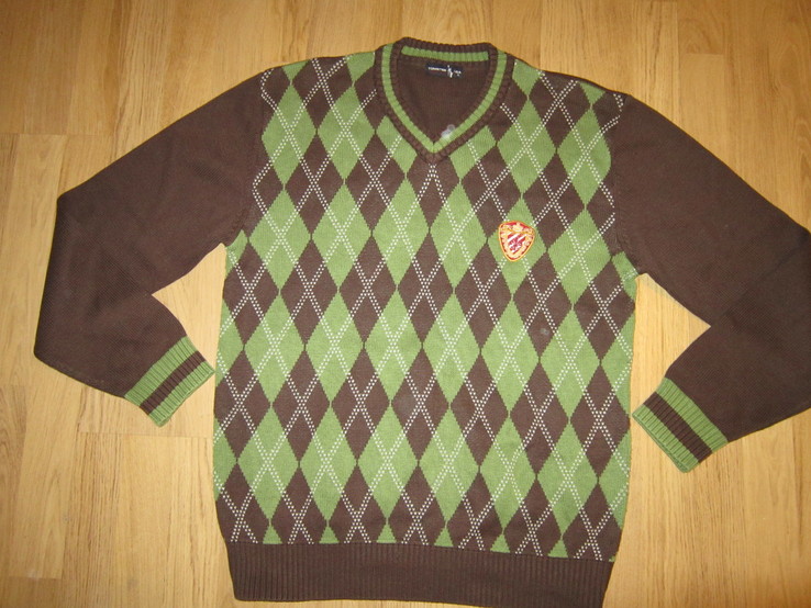 Свитер TOMSTER USA XL-XXl, photo number 2