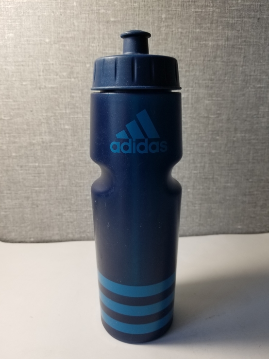 Спортивная бутылка Adidas Оригианал (код 164), photo number 2