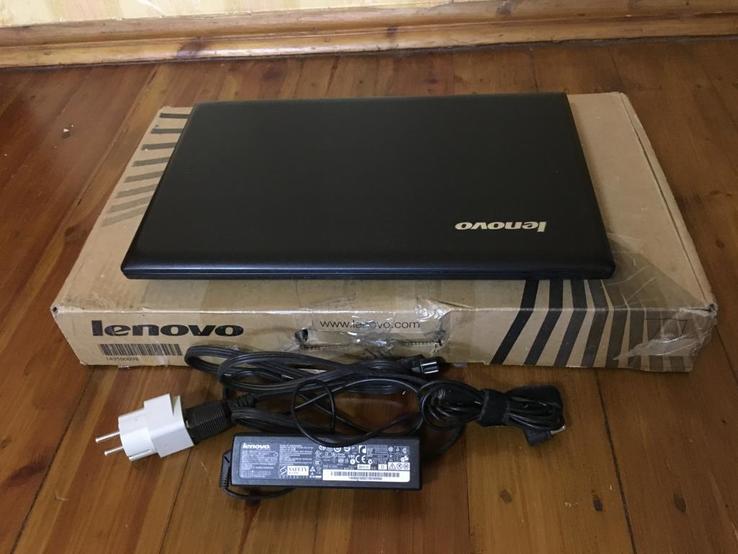 Ноутбук Lenovo N580 i5-3210M/4gb/500gb/Intel HD4000/2 часа, фото №2