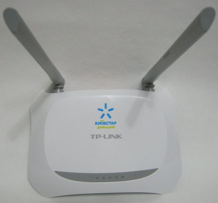 Разблокировка роутеров Huawei WS319 и TP-Link TL-WR840N от Киевстар, numer zdjęcia 13