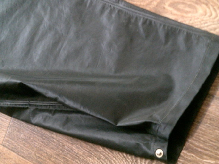 Middels (Норвегия) - тонкие прорезиненные штаны, фото №5