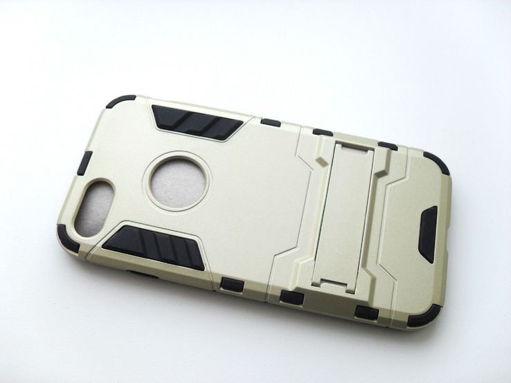 Чехол Hybrid Armored Case Apple Iphone 7 plus / 8 plus (TDU+PС), photo number 2