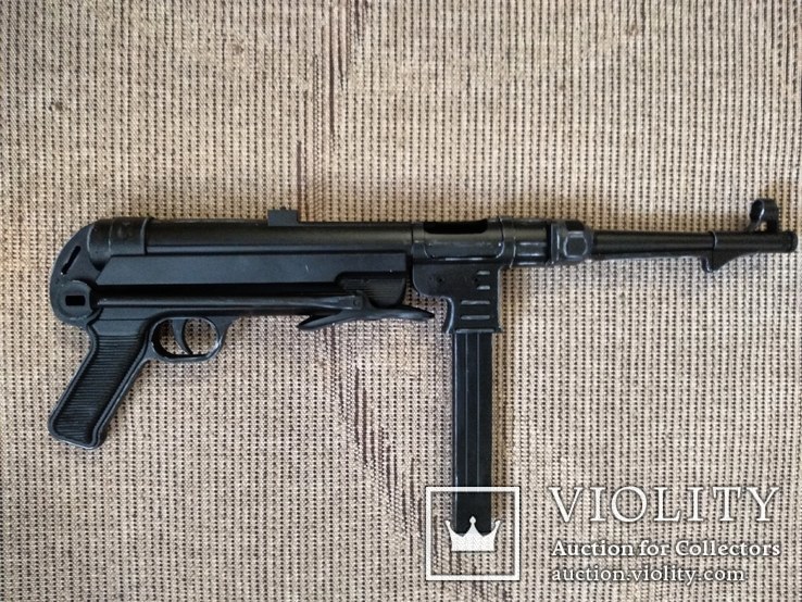 MP-40, фото №4