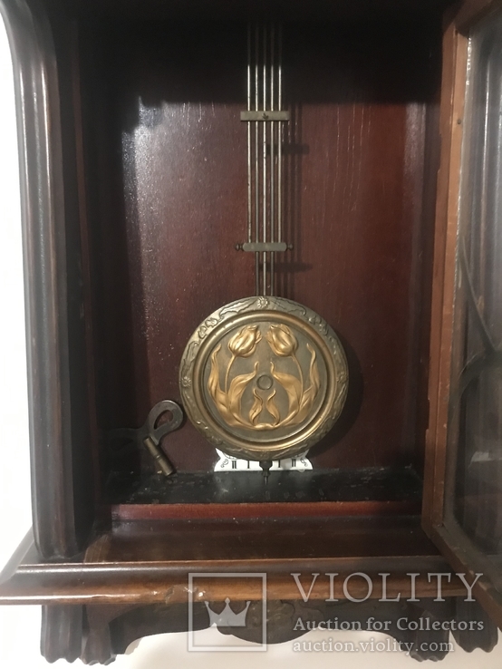 Часы настенные с боем Sopra, фото №4