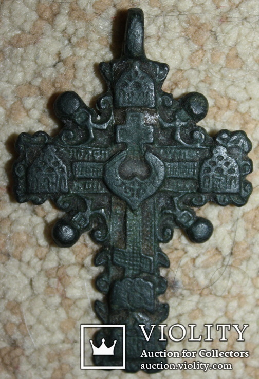 Козацкий крест., фото №4