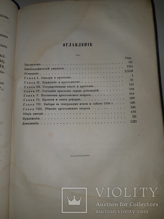 1879 Крестьяне и крестьянский вопрос, фото №7