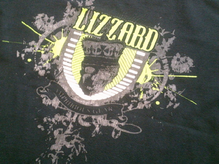  Lizzard - stylowy t-shirt, numer zdjęcia 9