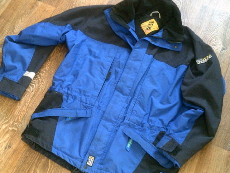 Reima inkaland - фирменная куртка, фото №3