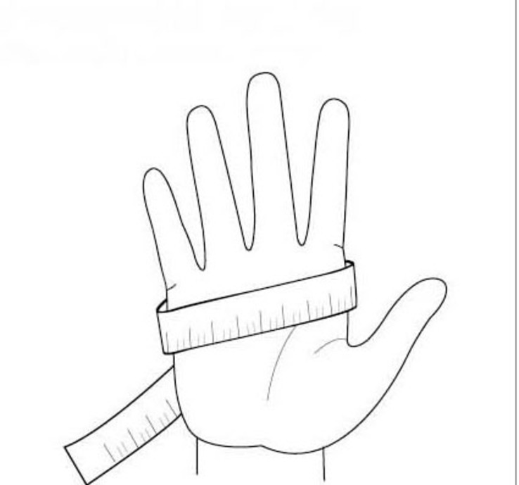 Перчатки тактические беспалые (черные), photo number 5