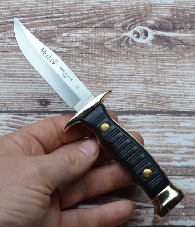 Нож Muela 7100R, фото №5