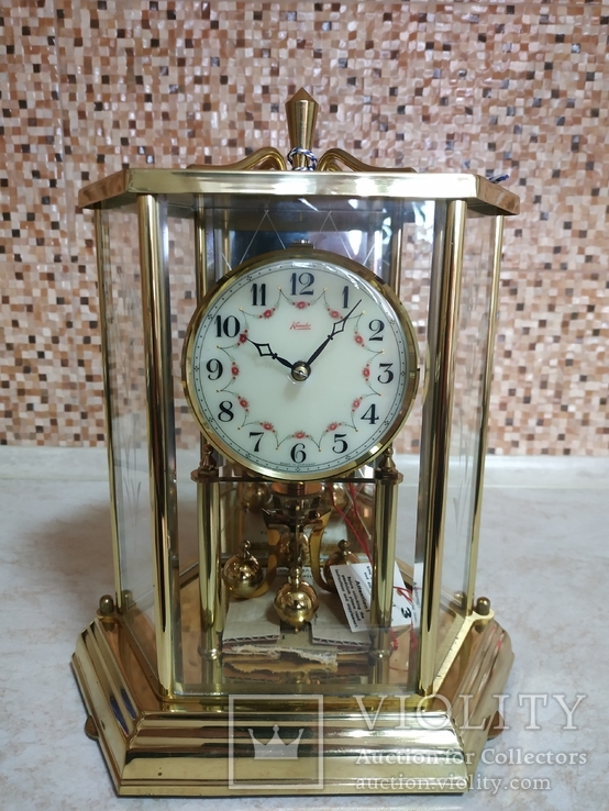 Часы торсионные Kundo Германия